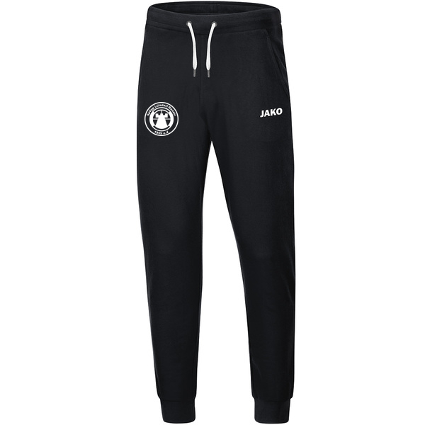 KinderJogginghose Base mit Bündchen 