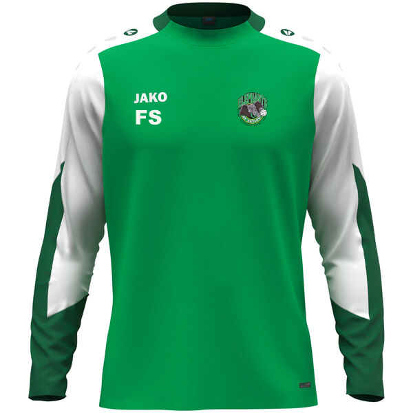 Longsleeve Dynamic 