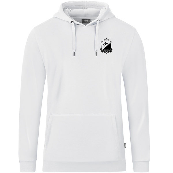 Kapuzensweat Organic  