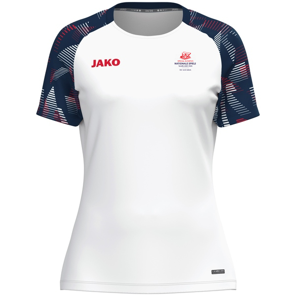 womanT-Shirt Sonic Damen 