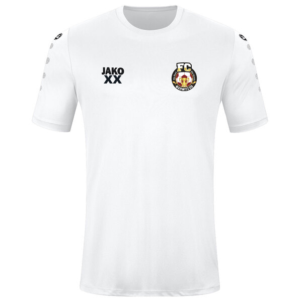 Trikot Team kurzarm 