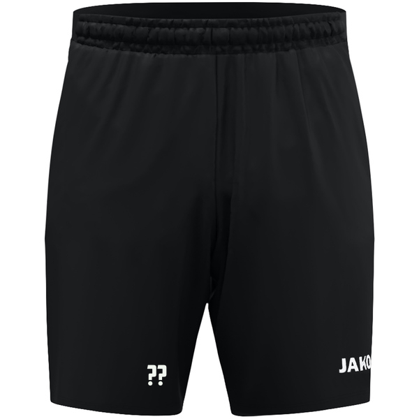 Trainingsshort Dynamic 