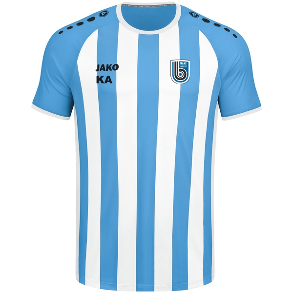 Trikot Inter Kurzarm 