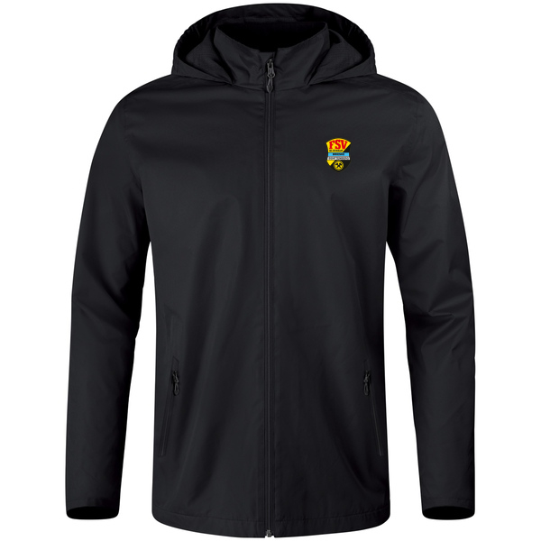 Allwetterjacke Allround 