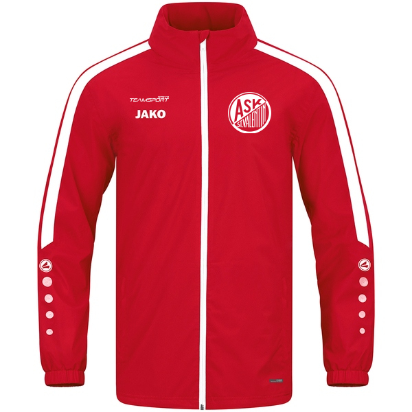 Allwetterjacke Power 