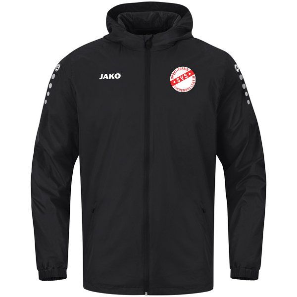 Allwetterjacke Team 2.0 