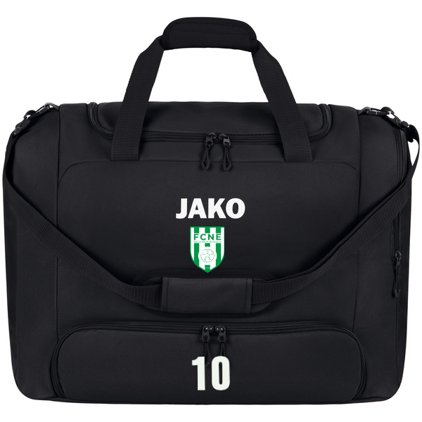 Sporttasche One mit Bodenfach 