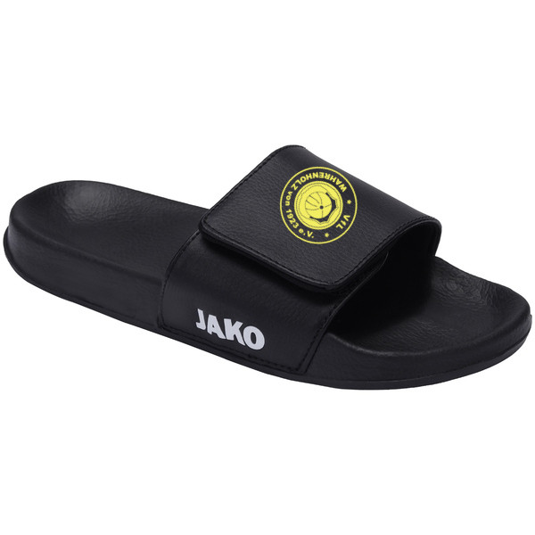 Jakolette Locker 