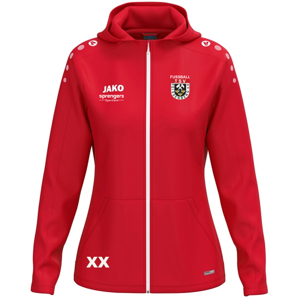 womanKapuzenjacke One Damen 