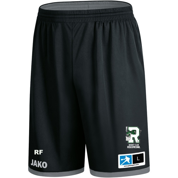 Short reversible Change 2.0 