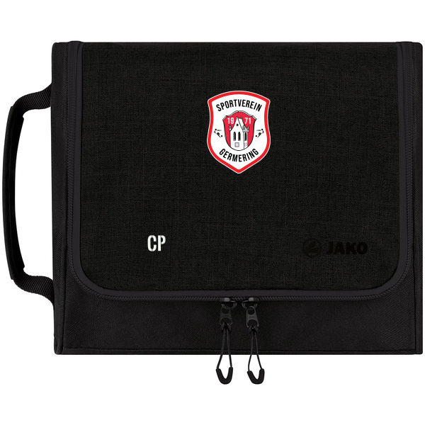 Kulturbeutel Challenge 