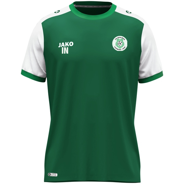 Trikot Dynamic kurzarm 