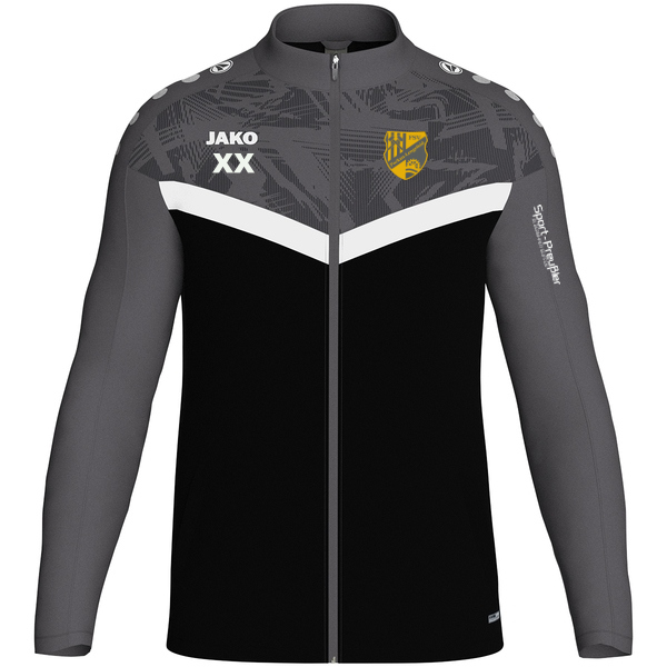 Polyesterjacke Iconic 