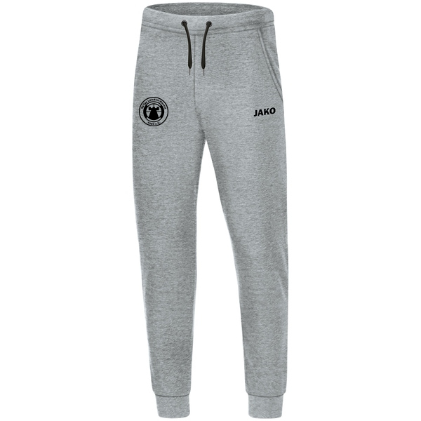 KinderJogginghose Base mit Bündchen 