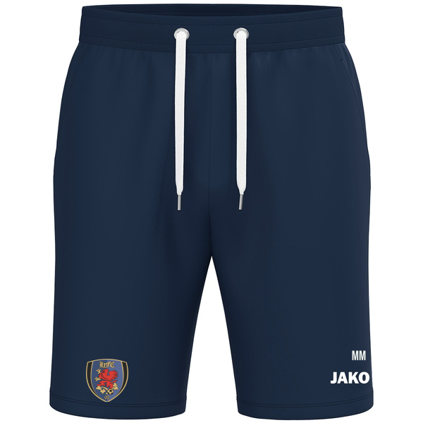 Joggingshort One Cotton 