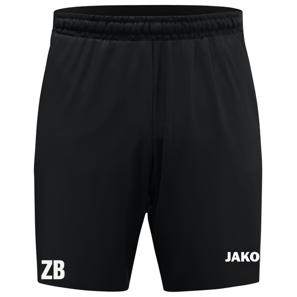 Trainingsshort Dynamic 