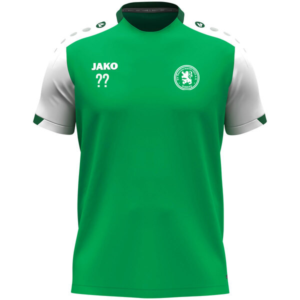 T-Shirt Dynamic 