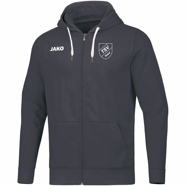 KinderKapuzenjacke Base 