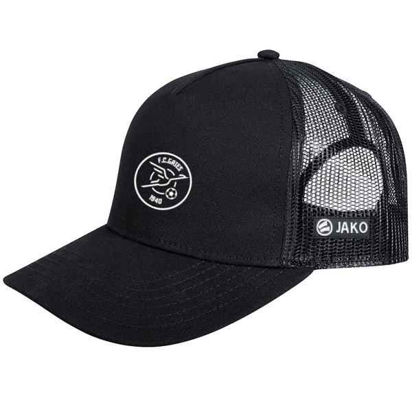 Casquette Club 
