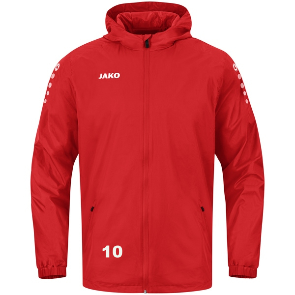 Allwetterjacke Team 2.0 