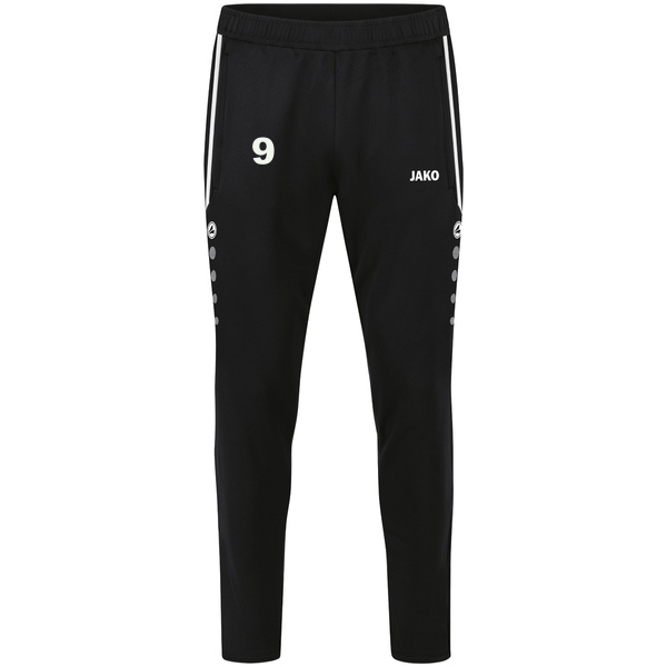 Trainingshose Allround 