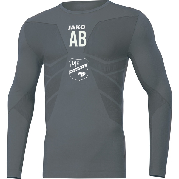 Longsleeve Comfort 2.0 