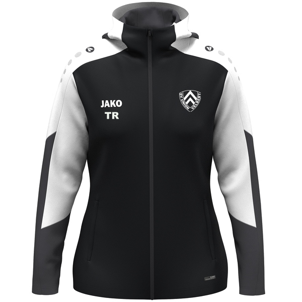 womanKapuzenjacke Dynamic Damen 