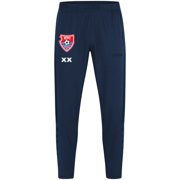 KinderFreizeithose Power 