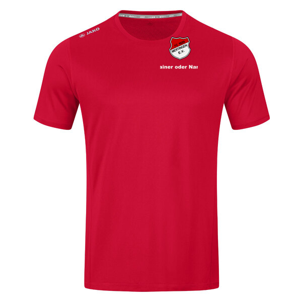 KinderT-Shirt Run 2.0 