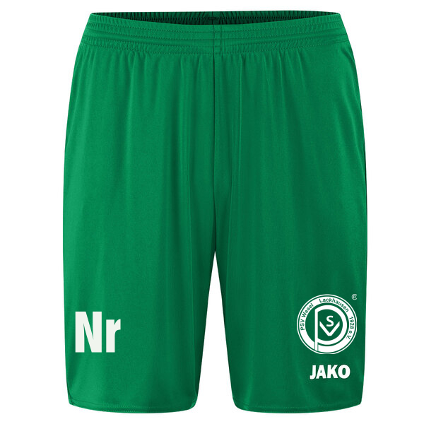 Sporthose Manchester 2.0 ohne Innenslip 