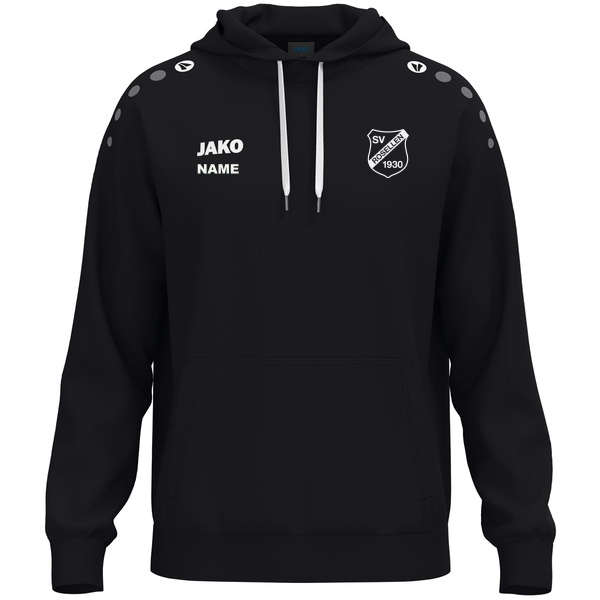 Kapuzensweat One Cotton 