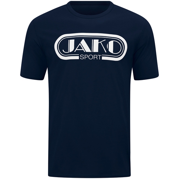 T-shirt Rétro 