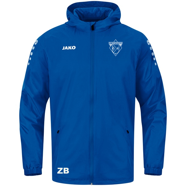 Allwetterjacke Team 2.0 