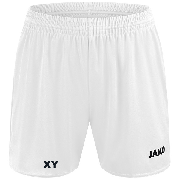 womanSporthose Manchester 2.0 ohne Innenslip Damen 