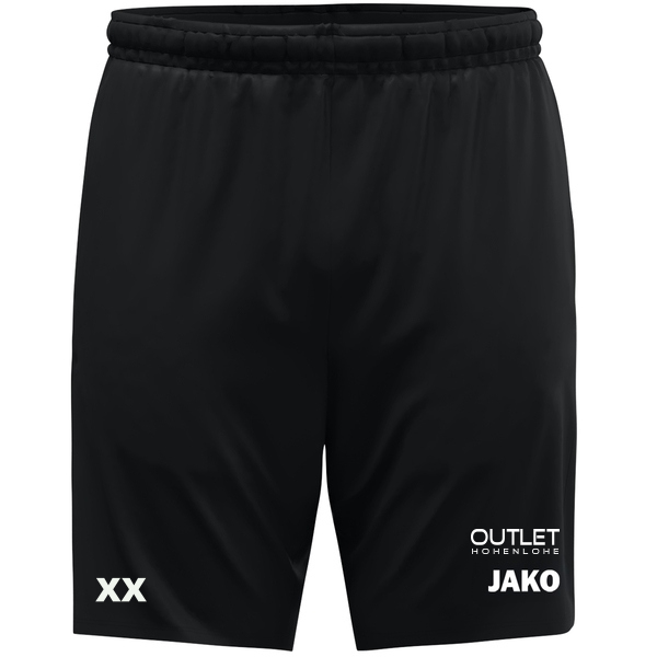 Freizeitshort Dynamic 