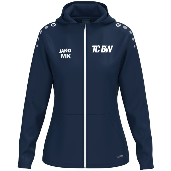 womanKapuzenjacke One Damen 
