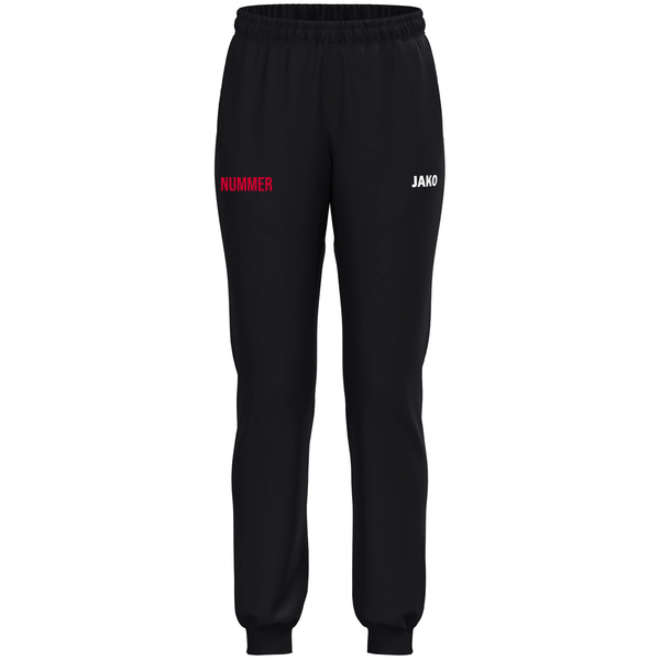 womanPolyesterhose One Damen 