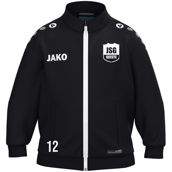 KinderPolyesterjacke One Bambini 