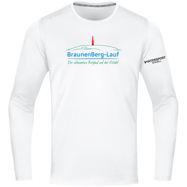 KinderLongsleeve Run 2.0 