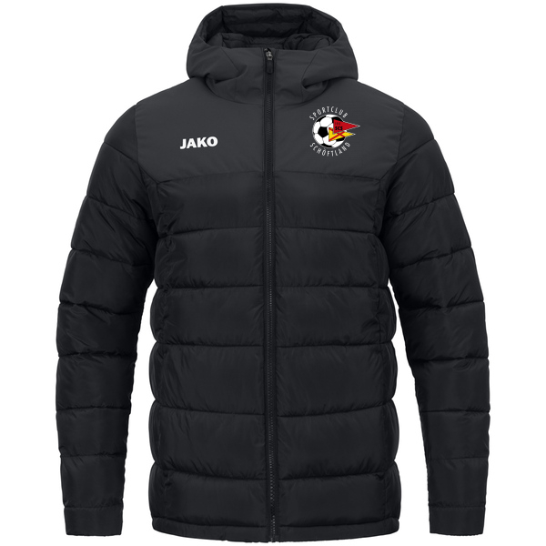 Stadionjacke 