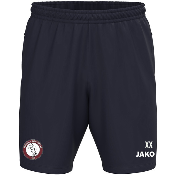 EnfantsShort tissé One 