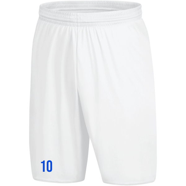 Sporthose Palermo 2.0 ohne Innenslip 