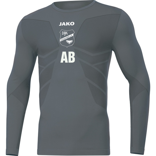 Longsleeve Comfort 2.0 