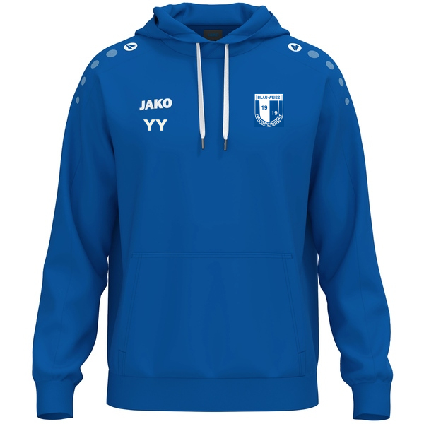 Kapuzensweat One Cotton 