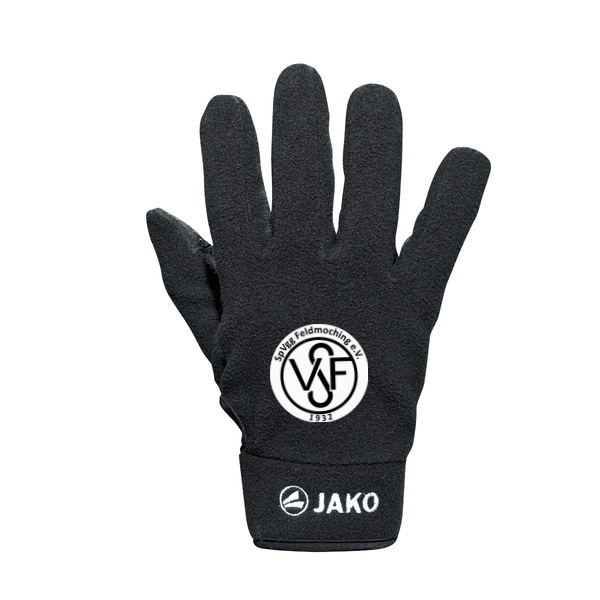 Feldspielerhandschuhe Fleece 