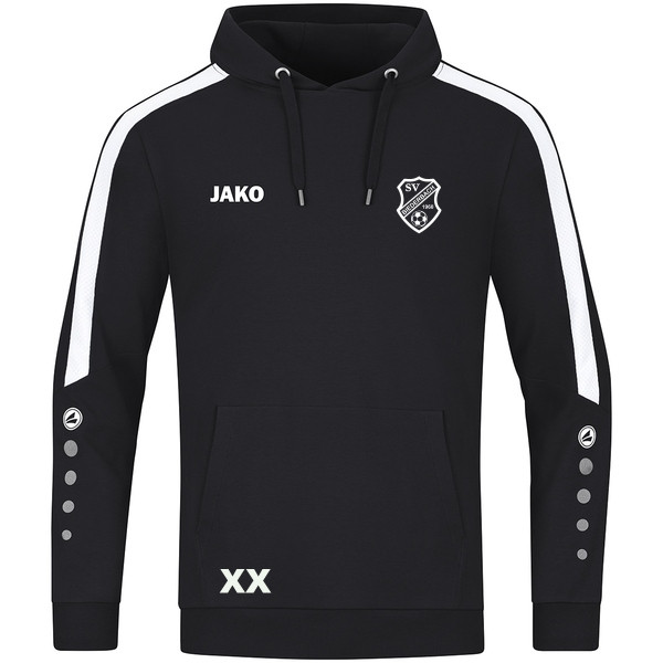KinderKapuzensweat Power 