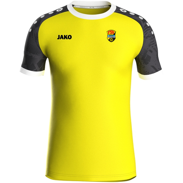 KinderTrikot Iconic kurzarm 