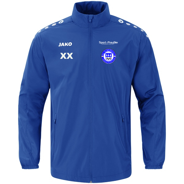 Allwetterjacke One 