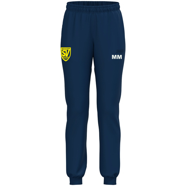 womanPolyesterhose One Damen 