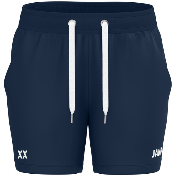 womanJoggingshort One Cotton Damen 